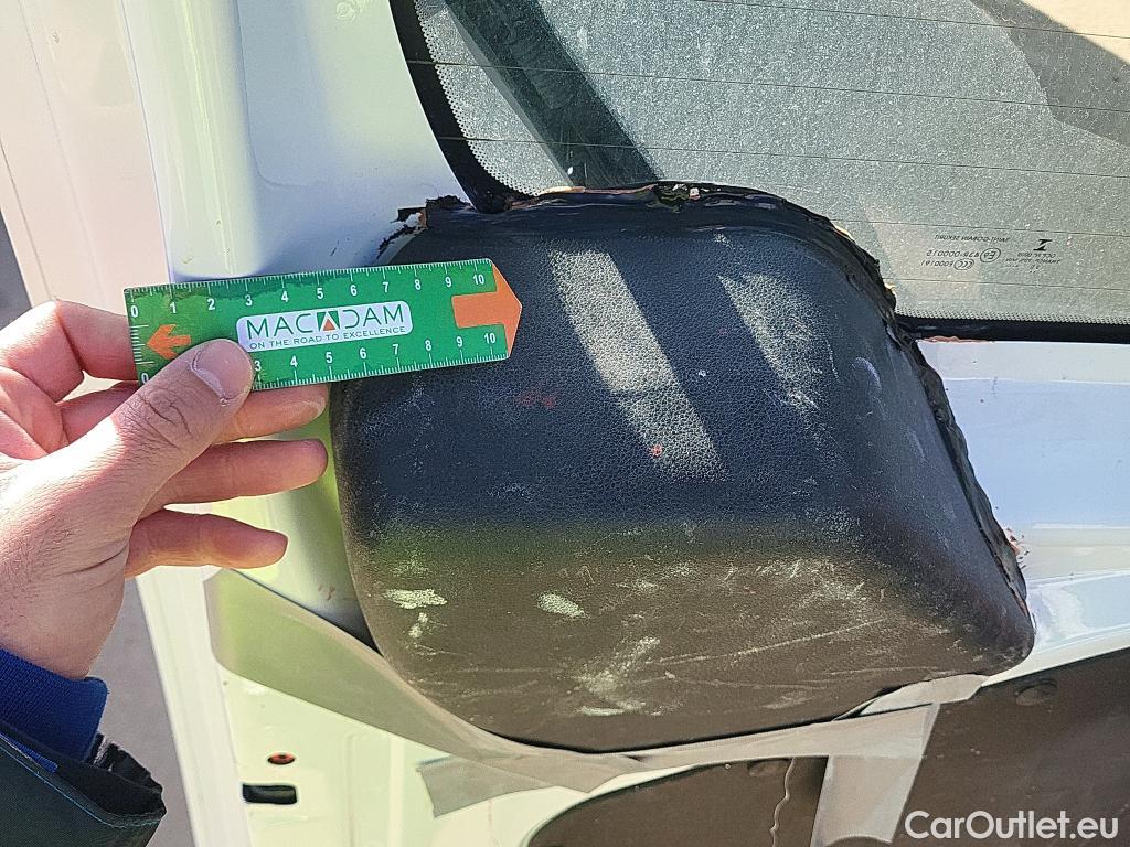  Toyota  Proace TOYOTA  City / 2020 / 4P / combi 1.5D 75kW (100CV) GX L1 (CX) #11