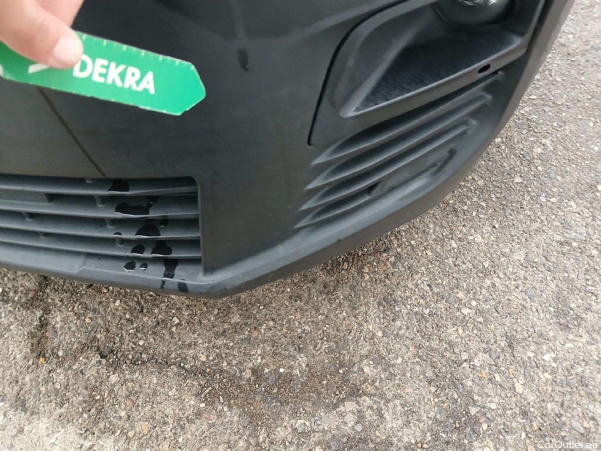  Peugeot  Partner PEUGEOT  / 2018 / 4P / furgón derivado de turismo Premium Standard 600kg BlueHDi 73kW (AC) #28