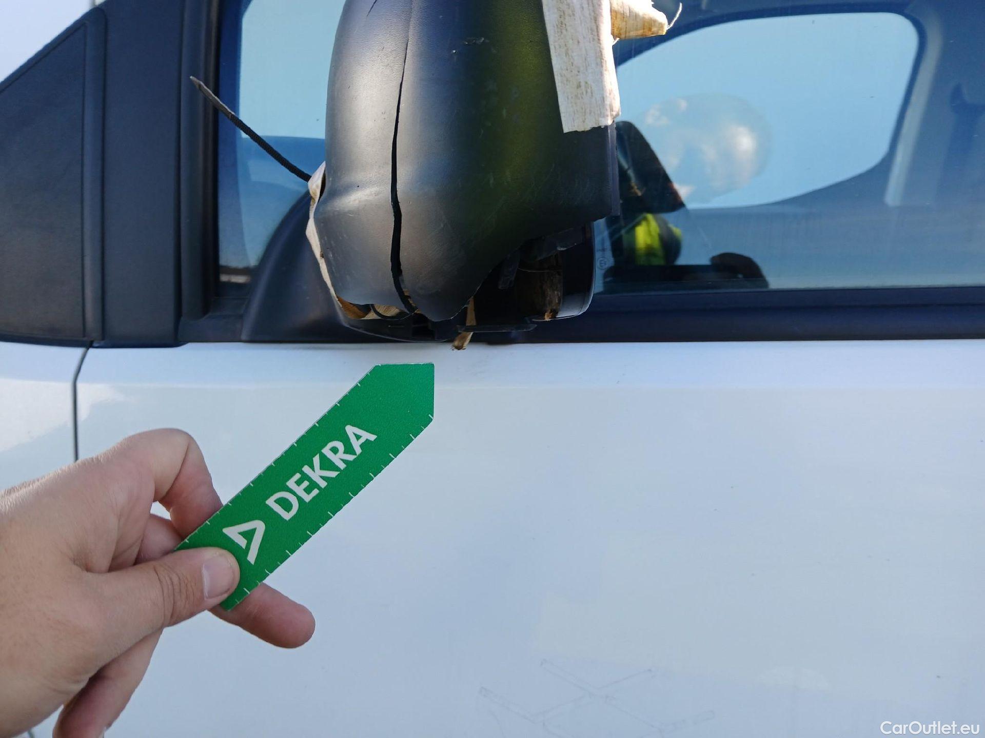  Toyota  Proace TOYOTA  City / 2020 / 4P / combi 1.5D 75kW (100CV) GX L1 (CX) #35