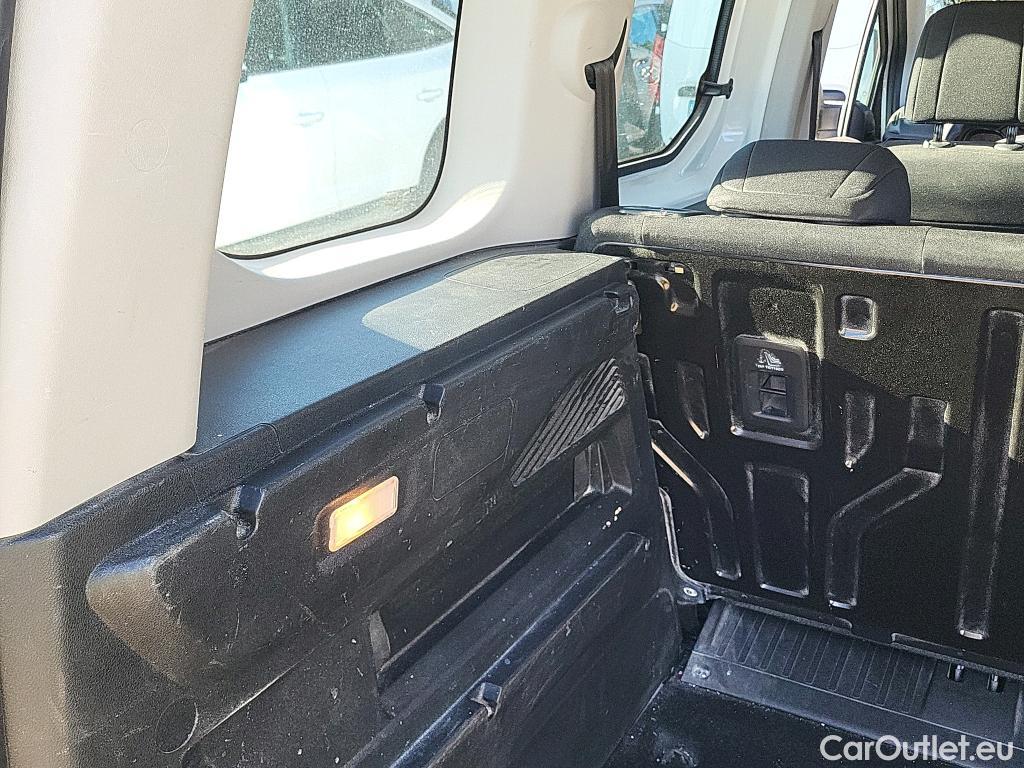  Toyota  Proace TOYOTA  City / 2020 / 4P / combi 1.5D 75kW (100CV) GX L1 (CX) #1