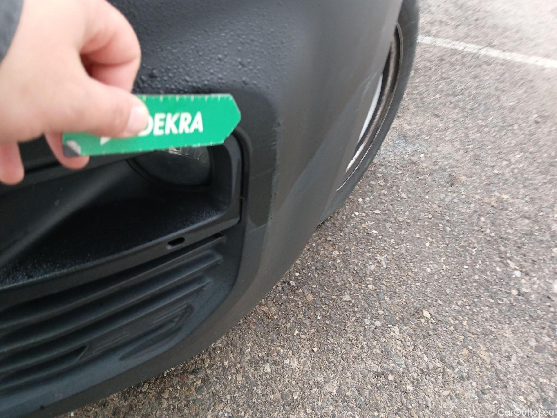  Peugeot  Partner PEUGEOT  / 2018 / 4P / furgón derivado de turismo Premium Standard 600kg BlueHDi 73kW (AC) #25