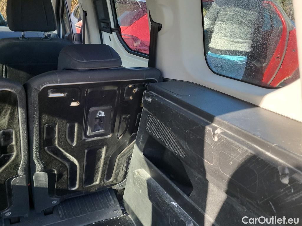  Toyota  Proace TOYOTA  City / 2020 / 4P / combi 1.5D 75kW (100CV) GX L1 (CX) #2