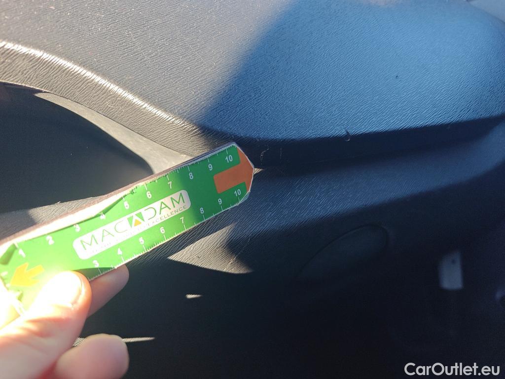  Renault  Kangoo  II Furgón Professional 1.5 dCi 90CV MT5 E6 #70