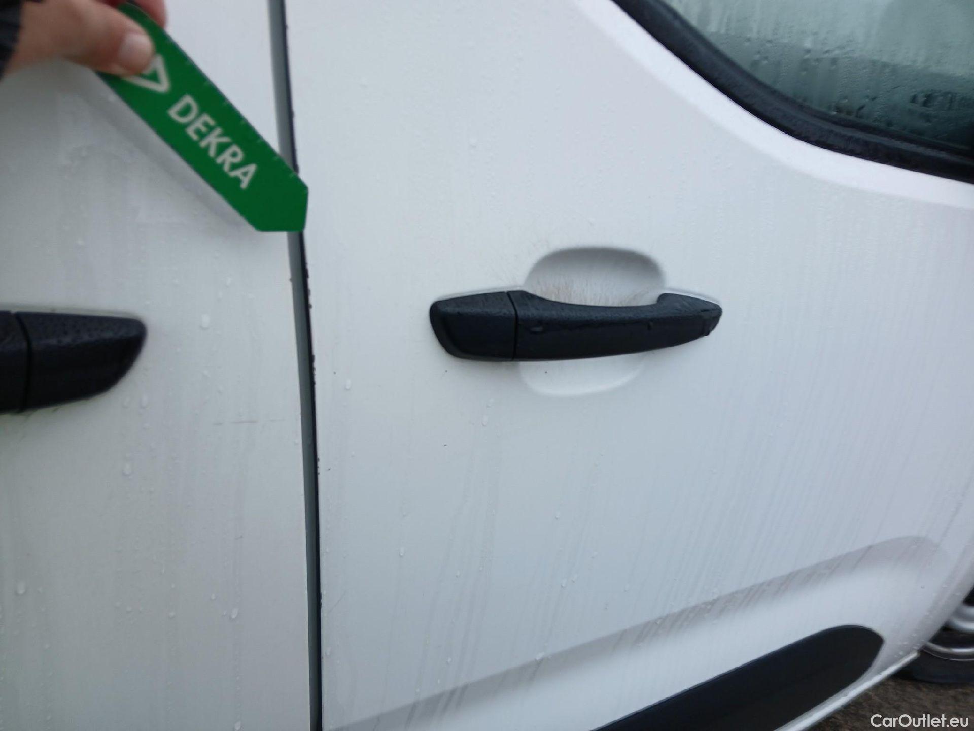  Peugeot  Partner PEUGEOT  / 2018 / 4P / furgón derivado de turismo Premium Standard 600kg BlueHDi 73kW (AC) #56