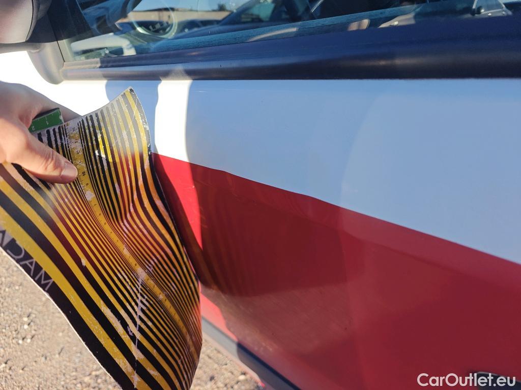  Renault  Kangoo  II Furgón Professional 1.5 dCi 90CV MT5 E6 #24