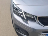  Peugeot  RIFTER  Allure Business Standard 1.5 HDi 130CV MT6 E6d #18