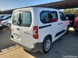  Toyota  Proace TOYOTA  City / 2020 / 4P / combi 1.5D 75kW (100CV) GX L1 (CX) #2