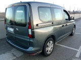  Volkswagen  Caddy  / 2020 / 4P / monovolumen Kombi 2.0 TDI 75kW (102CV) #2