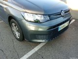  Volkswagen  Caddy  / 2020 / 4P / monovolumen Kombi 2.0 TDI 75kW (102CV) #25