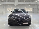  Alfa Romeo   STELVIO ALFA ROMEO / 2017 / 5P / SUV 2.2 TURBO DIESEL 190CV BUSINESS AT8 Q4 #6