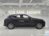  Alfa Romeo   STELVIO ALFA ROMEO / 2017 / 5P / SUV 2.2 TURBO DIESEL 190CV BUSINESS AT8 Q4 #7