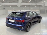  Audi  A3 AUDI  / 2020 / 5P / BERLINA 35 TFSI S LINE EDITION S.BACK #2