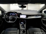  Audi  A3 AUDI  / 2020 / 5P / BERLINA 35 TFSI S LINE EDITION S.BACK #3