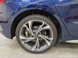  Audi  A3 AUDI  / 2020 / 5P / BERLINA 35 TFSI S LINE EDITION S.BACK #18