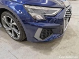  Audi  A3 AUDI  / 2020 / 5P / BERLINA 35 TFSI S LINE EDITION S.BACK #24