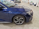  Audi  A3 AUDI  / 2020 / 5P / BERLINA 35 TFSI S LINE EDITION S.BACK #26