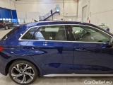  Audi  A3 AUDI  / 2020 / 5P / BERLINA 35 TFSI S LINE EDITION S.BACK #32