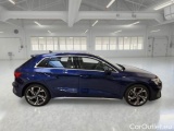  Audi  A3 AUDI  / 2020 / 5P / BERLINA 35 TFSI S LINE EDITION S.BACK #7