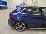  Audi  A3 AUDI  / 2020 / 5P / BERLINA 35 TFSI S LINE EDITION S.BACK #34