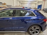  Audi  A3 AUDI  / 2020 / 5P / BERLINA 35 TFSI S LINE EDITION S.BACK #42