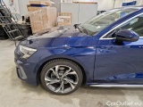  Audi  A3 AUDI  / 2020 / 5P / BERLINA 35 TFSI S LINE EDITION S.BACK #44