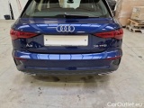  Audi  A3 AUDI  / 2020 / 5P / BERLINA 35 TFSI S LINE EDITION S.BACK #39