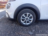  Citroen  C3 CITROEN  / 2020 / 5P / BERLINA PURETECH 83 SeS FEEL NEO PATENTATI #17