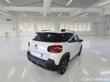  Citroen  C3 CITROEN  AIRCROSS / 2017 / 5P / SUV PURETECH 110 SeS SHINE #2