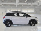  Citroen  C3 CITROEN  AIRCROSS / 2017 / 5P / SUV PURETECH 110 SeS SHINE #7