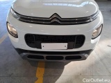  Citroen  C3 CITROEN  AIRCROSS / 2017 / 5P / SUV PURETECH 110 SeS SHINE #33