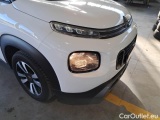 Citroen  C3 CITROEN  AIRCROSS / 2017 / 5P / SUV PURETECH 110 SeS SHINE #36