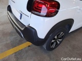  Citroen  C3 CITROEN  AIRCROSS / 2017 / 5P / SUV PURETECH 110 SeS SHINE #45