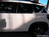  Citroen  C3 CITROEN  AIRCROSS / 2017 / 5P / SUV PURETECH 110 SeS SHINE #53