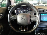  Citroen  C3 CITROEN  AIRCROSS / 2017 / 5P / SUV PURETECH 110 SeS SHINE #95