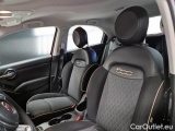  Fiat  500 FIAT X / 2018 / 5P / CROSSOVER 1.0 T3 120CV MT E6D CITY CROSS #12
