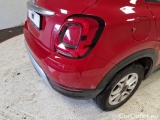  Fiat  500 FIAT X / 2018 / 5P / CROSSOVER 1.0 T3 120CV MT E6D CITY CROSS #80
