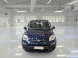  Fiat  Panda FIAT  / 2011 / 5P / BERLINA 1.2 69CV SeS E6D-TEMP EASY #6