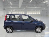  Fiat  Panda FIAT  / 2011 / 5P / BERLINA 1.2 69CV SeS E6D-TEMP EASY #7