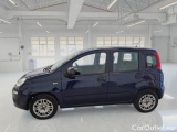  Fiat  Panda FIAT  / 2011 / 5P / BERLINA 1.2 69CV SeS E6D-TEMP EASY #8