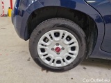  Fiat  Panda FIAT  / 2011 / 5P / BERLINA 1.2 69CV SeS E6D-TEMP EASY #18
