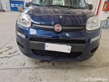  Fiat  Panda FIAT  / 2011 / 5P / BERLINA 1.2 69CV SeS E6D-TEMP EASY #22