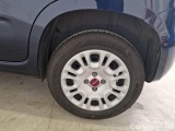  Fiat  Panda FIAT  / 2011 / 5P / BERLINA 1.2 69CV SeS E6D-TEMP EASY #19