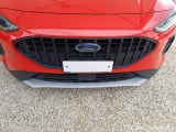  Ford  Focus FORD  / 2021 / 5P / STATION WAGON 1.0 ECOBOOST HYBRID 125CV ACTIVE SW #39