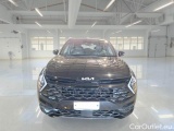  KIA  Sportage KIA  / 2021 / 5P / SUV 1.6 CRDI MHEV GT-LINE 2WD DCT #6