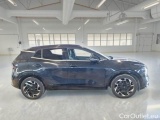  KIA  Sportage KIA  / 2021 / 5P / SUV 1.6 CRDI MHEV GT-LINE 2WD DCT #7