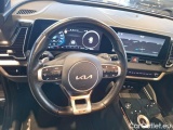  KIA  Sportage KIA  / 2021 / 5P / SUV 1.6 CRDI MHEV GT-LINE 2WD DCT #99