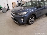 KIA  STONIC KIA  / 2017 / 5P / SUV 1.0 T-GDI 74KW MHEV STYLE #26