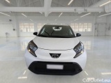  Toyota  Aygo TOYOTA  X / 2022 / 5P / SUV 1.0B (72 CV) ACTIVE S-CVT #6