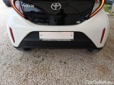  Toyota  Aygo TOYOTA  X / 2022 / 5P / SUV 1.0B (72 CV) ACTIVE S-CVT #39