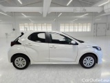  Toyota  Yaris TOYOTA  / 2020 / 5P / BERLINA 1.0 ACTIVE MY22 #7